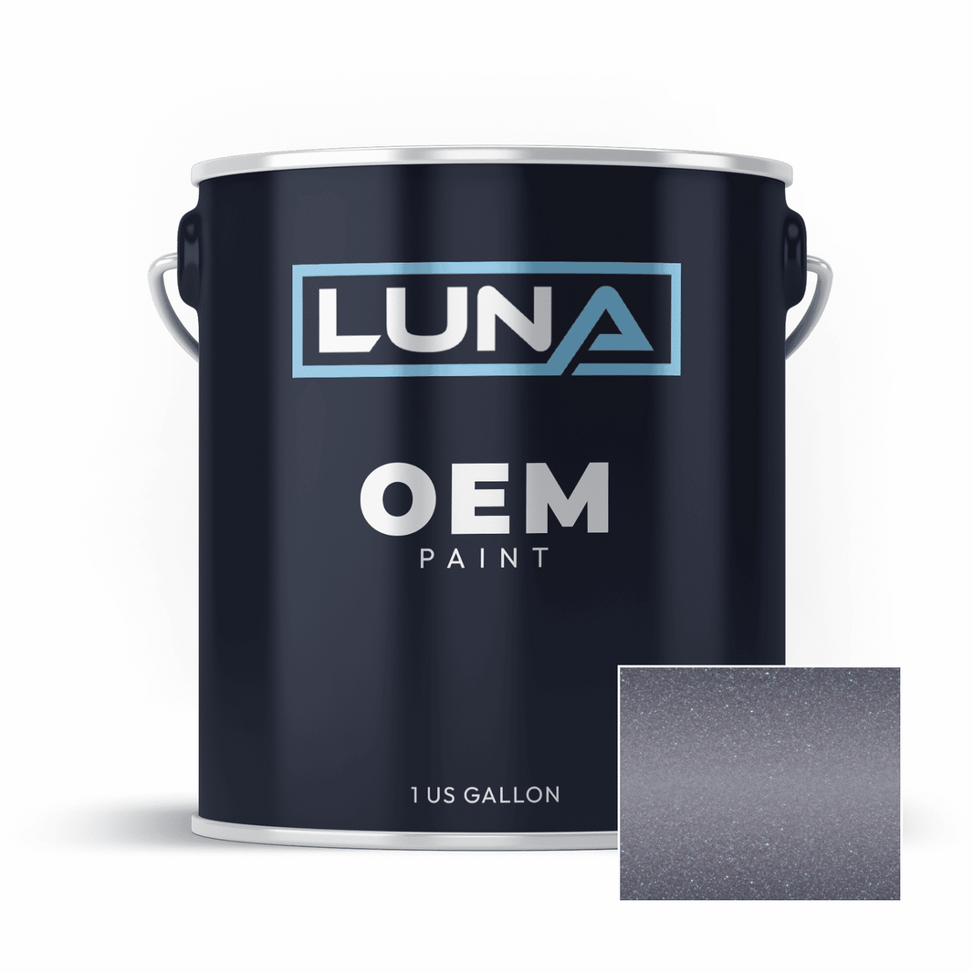 BMW Stratosblau M. 150 | Luna OEM Basecoat