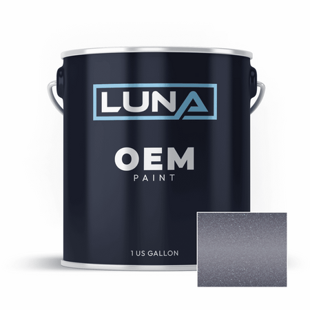 BMW Stratosblau M. 150 | Luna OEM Basecoat