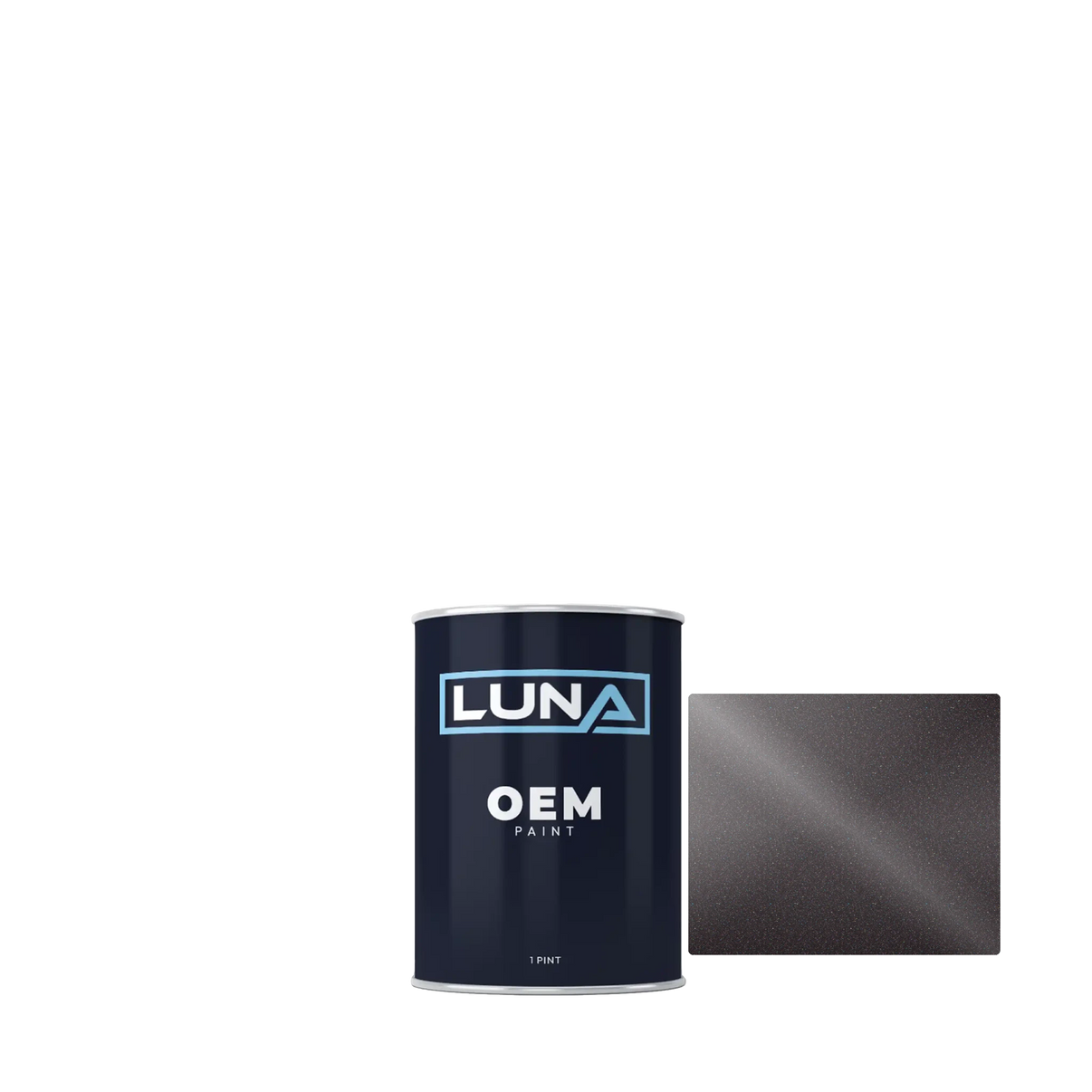 Color Code Ztn Toyota Iconic Grey M. ZTN | Luna OEM Basecoat – DipYourCar.com