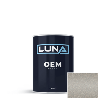 Porsche Paladio M. 554 | Luna OEM Basecoat