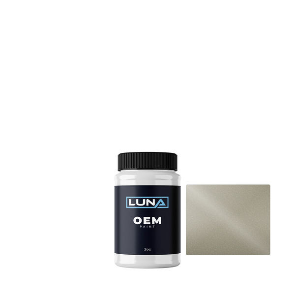 2oz Touch Up Bottle w/ Brush variant image