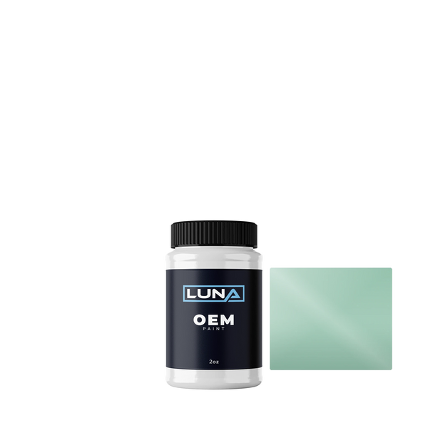2oz Touch Up Bottle w/ Brush variant image