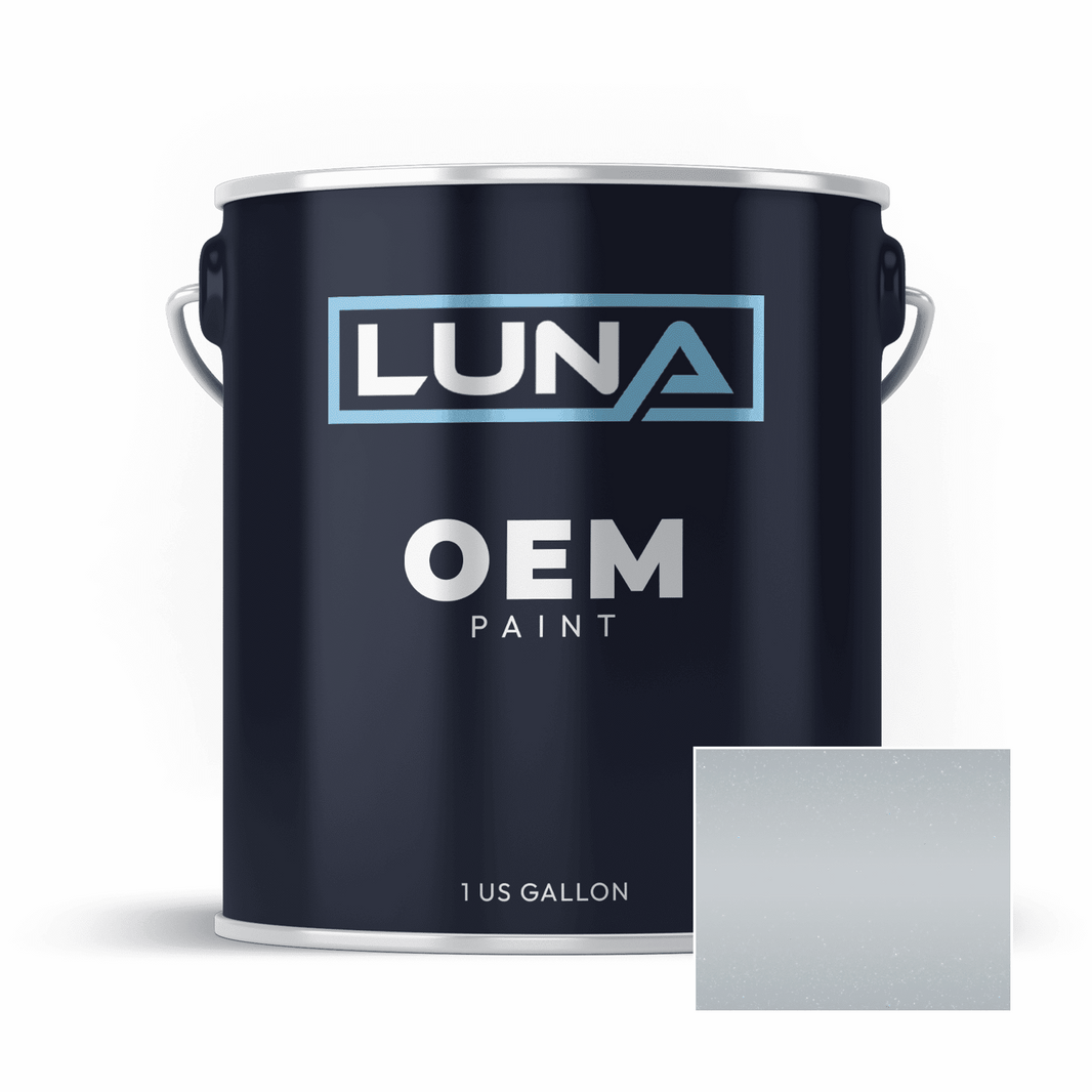 Ford Space White P. A3 | Luna OEM Basecoat