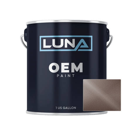 Ford Antique Bronze M. G9 | Luna OEM Basecoat - Gallon