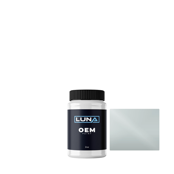 2oz Touch Up Bottle w/ Brush variant image