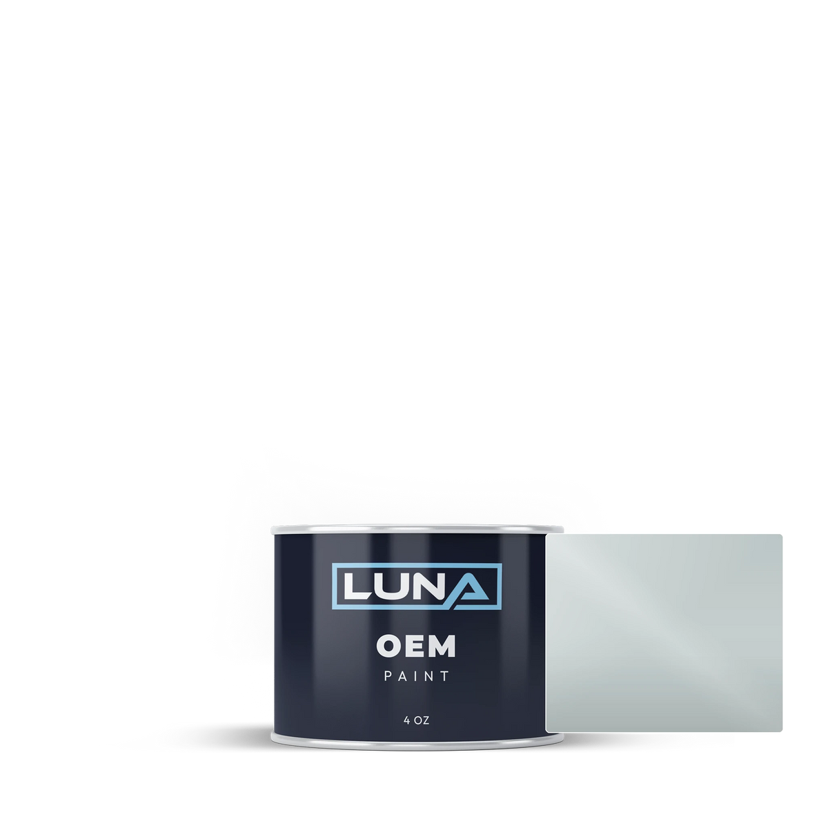 Silver Mack Mack Silver Blue M. 3045 | Luna OEM Basecoat – DipYourCar.com