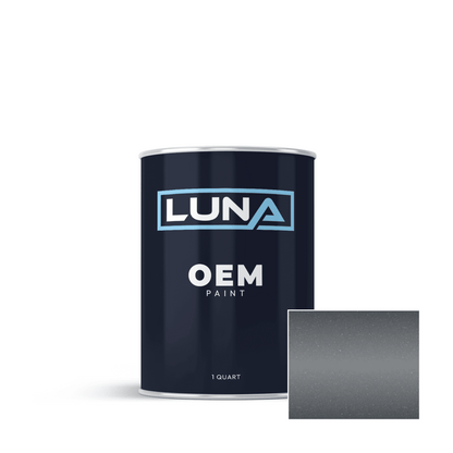 Audi | VW Nimbusgrau P. LZ7X | Luna OEM Basecoat
