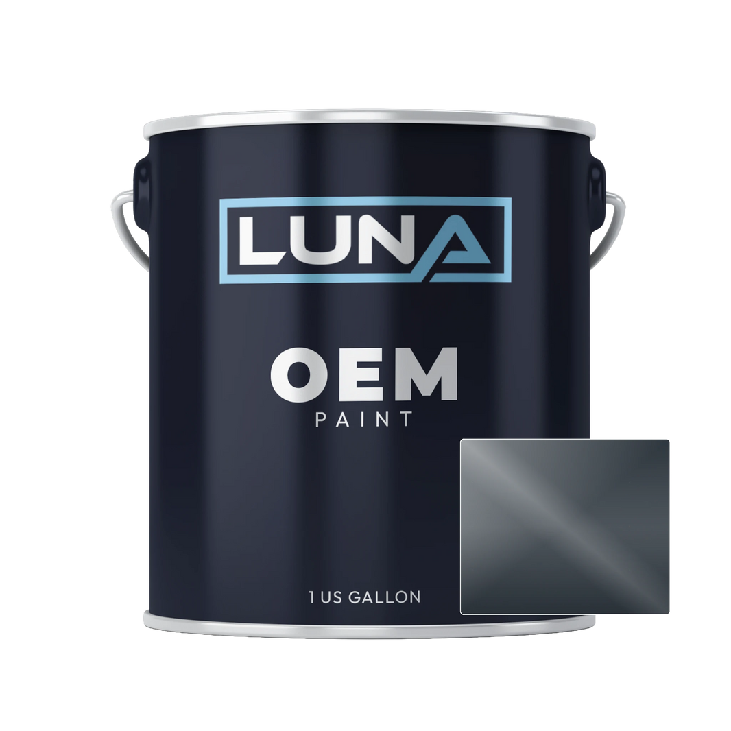 Nissan Interior: Nis K01-n1 KH3 | Luna OEM Basecoat - Gallon