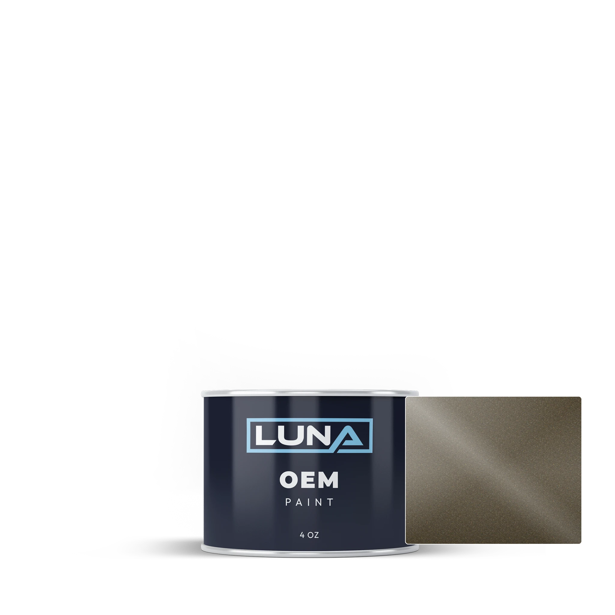 Ford Briarwood Beige P. M. BCBW | Luna OEM Basecoat - 4oz
