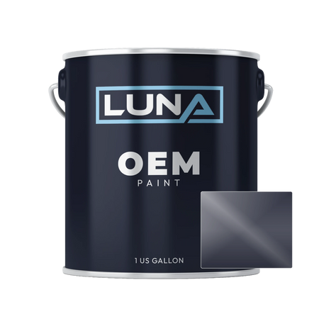 Alpine Violet De Bayeux M. 1 718 | Luna OEM Basecoat - Gallon