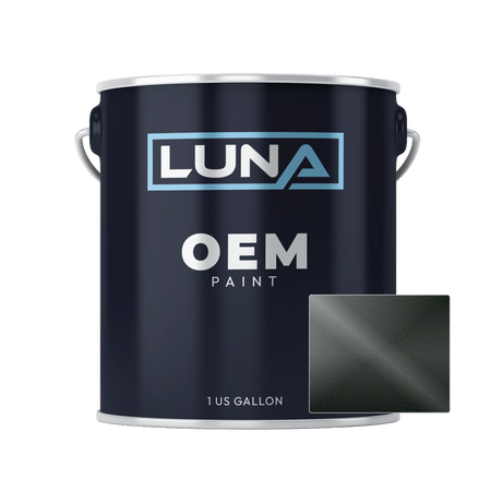 Toyota Comb. Of Toy 6h7 / Toy 157 2Z9 | Luna OEM Basecoat - Gallon
