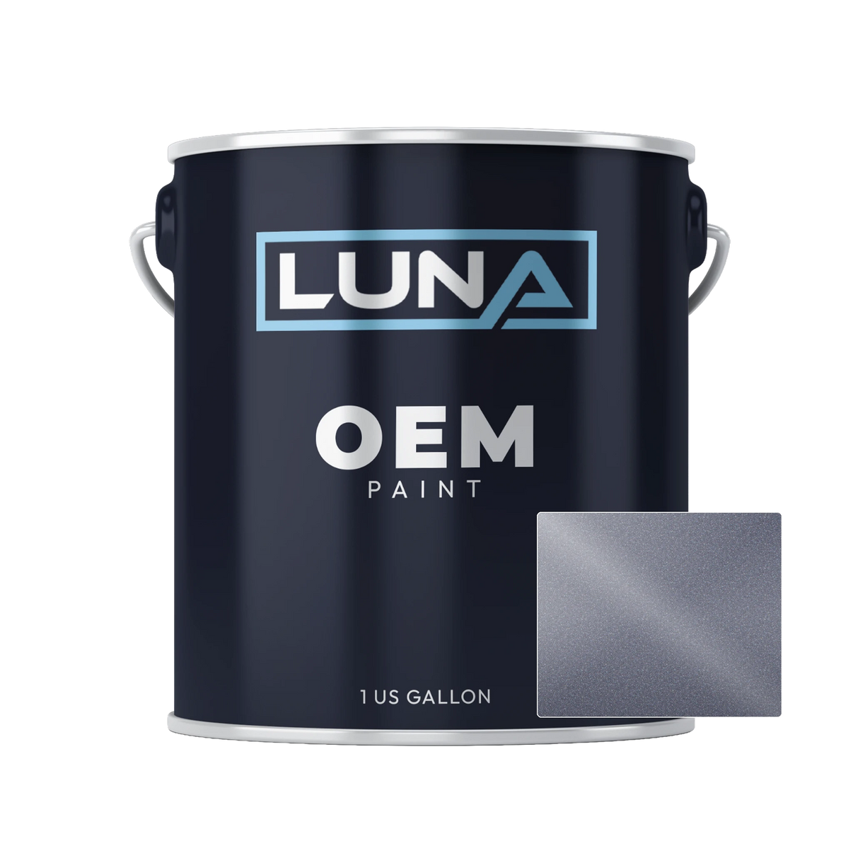 Ford Cuirass M. J | Luna OEM Basecoat - Gallon