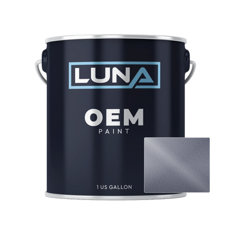 Ford Cuirass M. J | Luna OEM Basecoat - Gallon