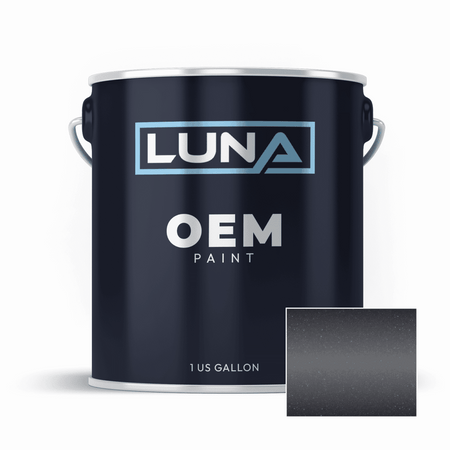 Ford Smokestone P. M. M4 | Luna OEM Basecoat