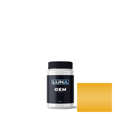 Ford Usa School Bus Yellow 67-6284 | Luna OEM Basecoat
