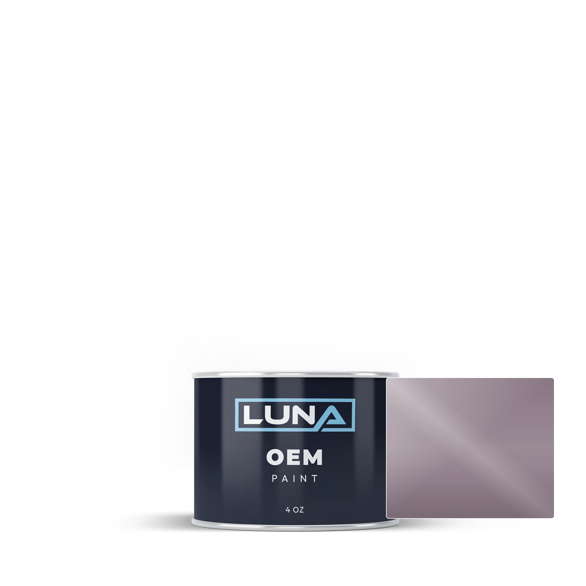 Bentley Pale Velvet M. 9560184 | Luna OEM Basecoat - 4oz