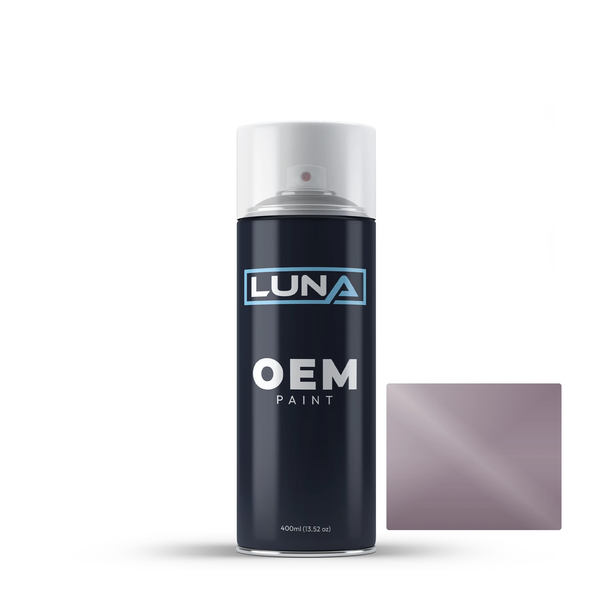 Bentley Pale Velvet M. 9560184 | Luna OEM Basecoat - Aerosol