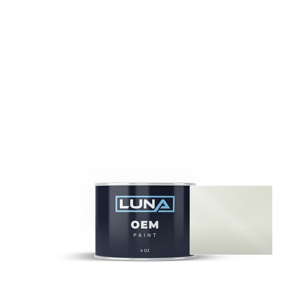 Mercedes Cirruswit 650 | Luna OEM Basecoat - 4oz