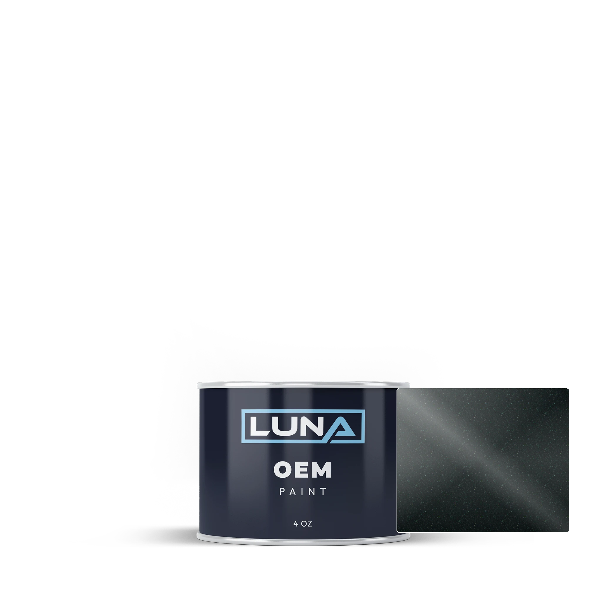 Honda | Acura Bayern Green P. G79P | Luna OEM Basecoat - 4oz