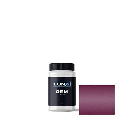Audi | VW Beere P. LZ4W | Luna OEM Basecoat