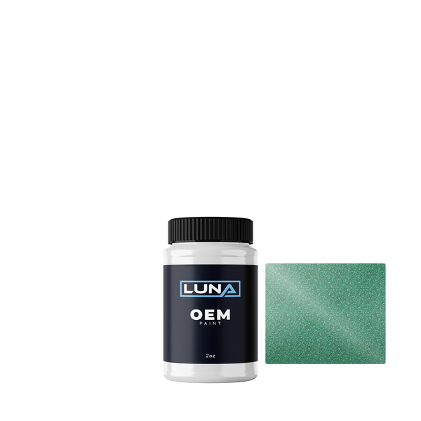 2oz Touch Up Bottle w/ Brush variant image