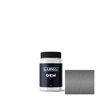 Audi | VW Meteorgrau M. LM7W | Luna OEM Basecoat