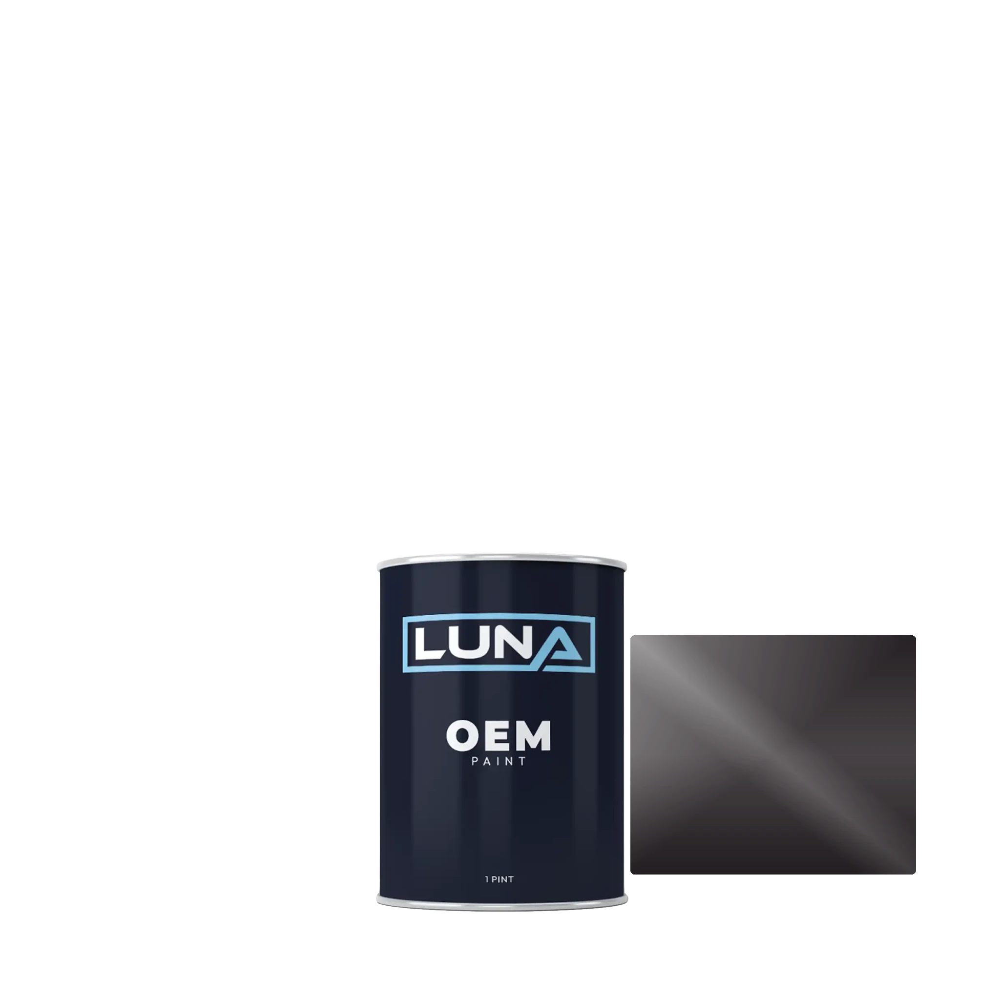 BMW Motorcycle Orientblau M. - 2c 909 | Luna OEM Basecoat - Pint