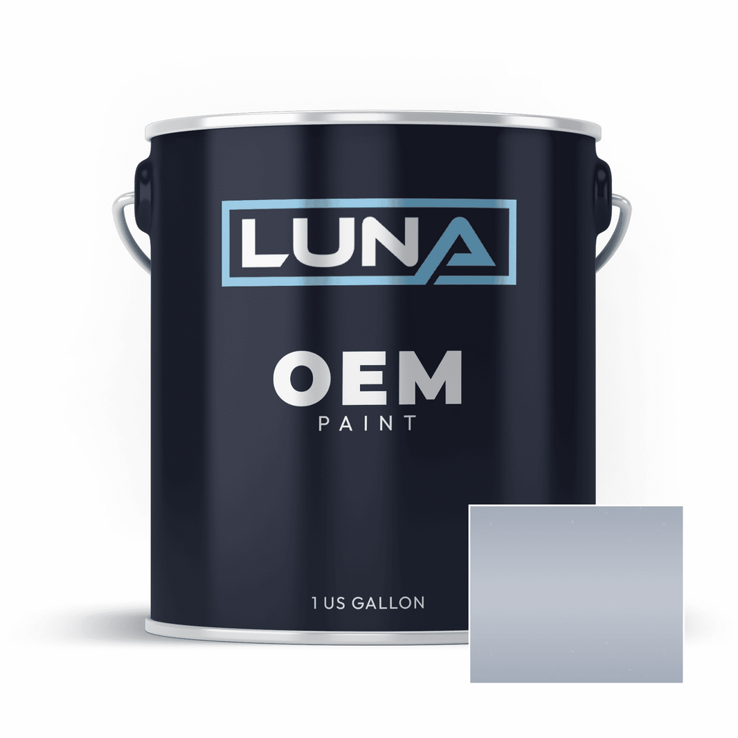 Nissan Ethos Grey M. KCH | Luna OEM Basecoat
