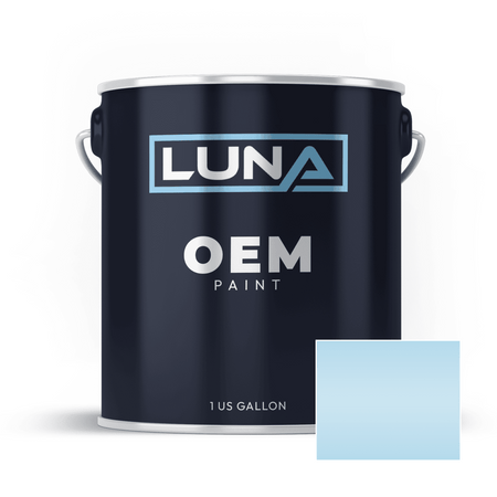 BMW Mountain Mist MM | Luna OEM Basecoat