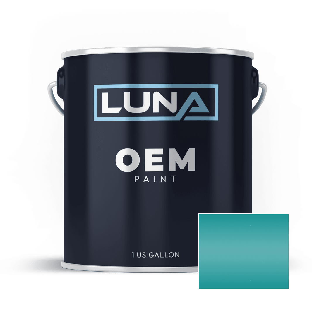 Mercedes Petronasgrun 6911 | Luna OEM Basecoat