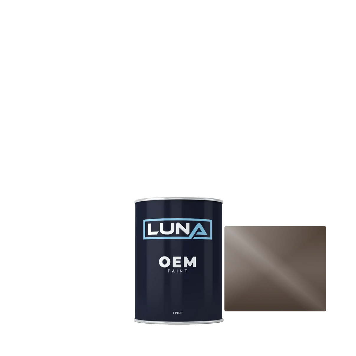 General Motors Interior: Gm Wa935l 50-8624 | Luna OEM Basecoat - Pint