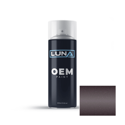 Audi | VW Voletto Purple P. LS4Z | Luna OEM Basecoat