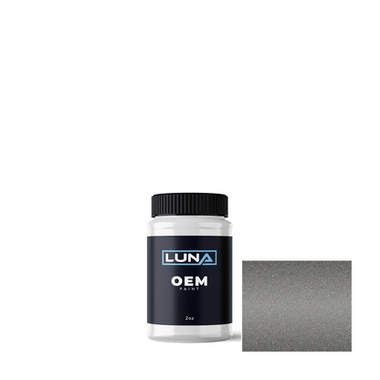 BMW Donington Grey M. WC28 | Luna OEM Basecoat