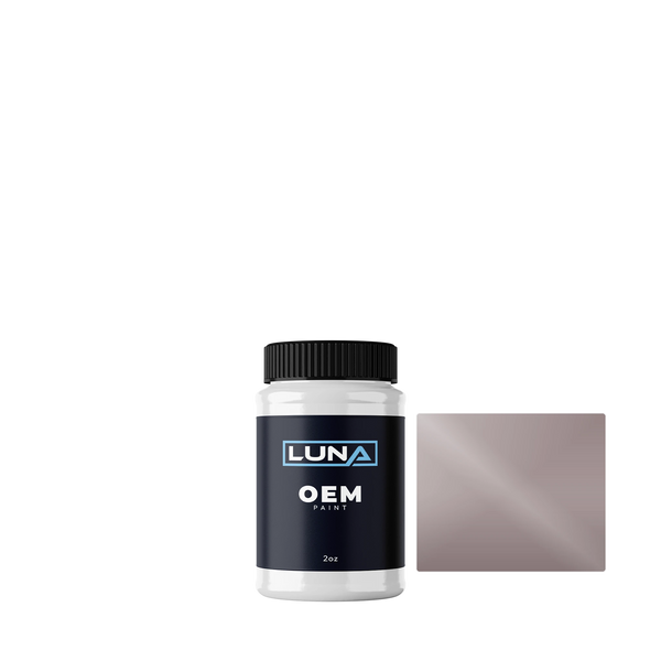 2oz Touch Up Bottle w/ Brush variant image