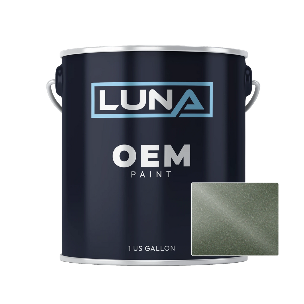 Bentley Comb. Of Bent 9560111 / Bent 9560164 6623 | Luna OEM Basecoat - Gallon