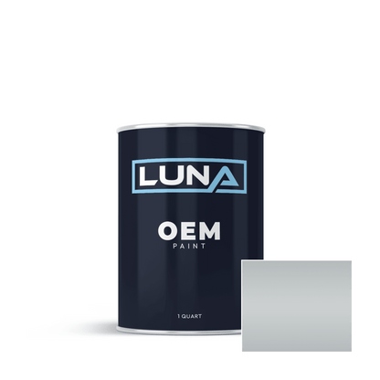 Luna Undercoat Silver M. LN120