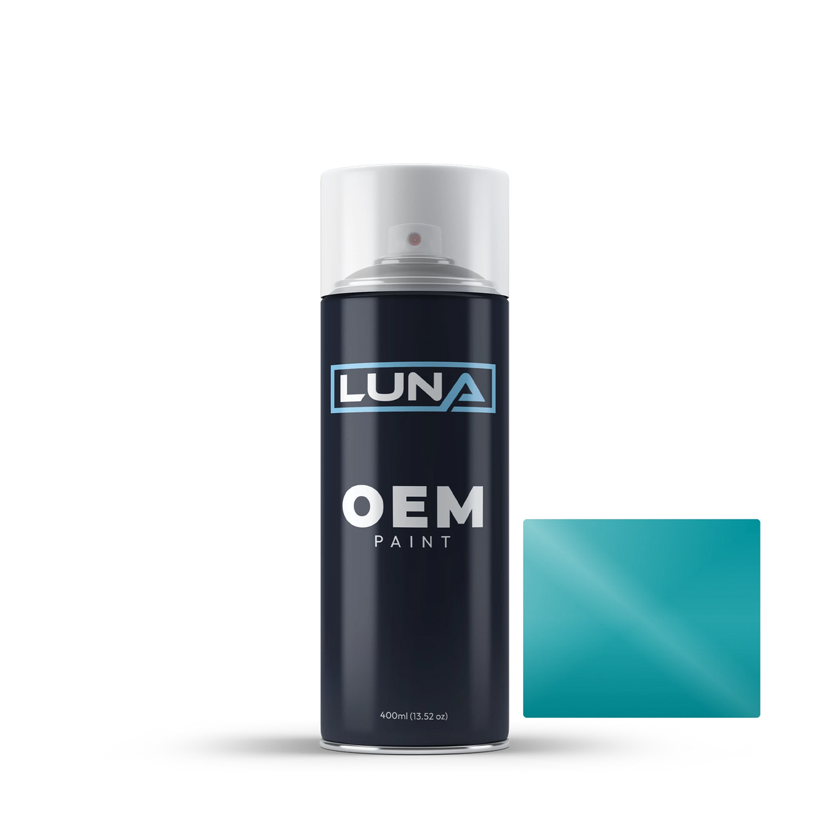Kia Comb. Of Kia Fc / Kia Gw ZP | Luna OEM Basecoat - Aerosol