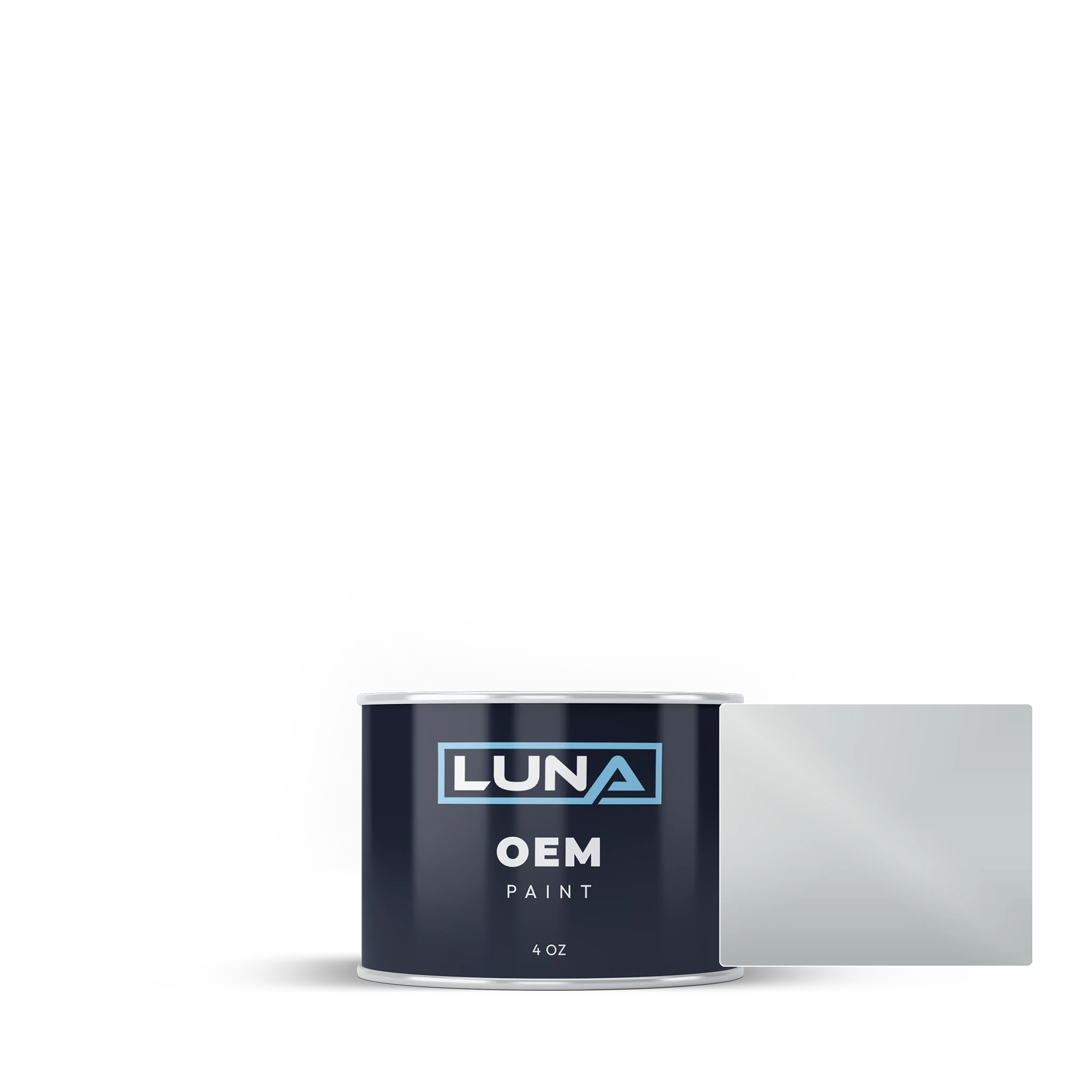 Alpine Comb. Of Ren 620 / Ren 635 873 | Luna OEM Basecoat - 4oz