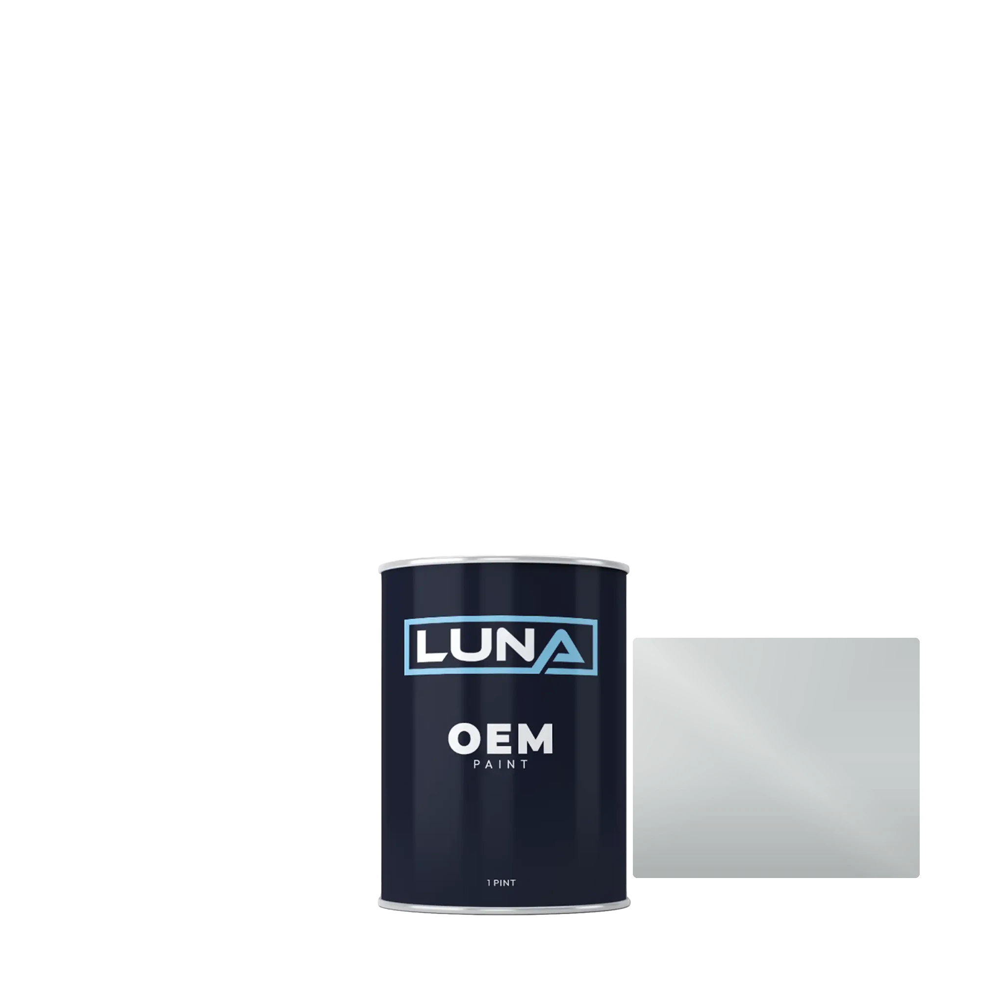 Alpine Comb. Of Ren 620 / Ren 635 873 | Luna OEM Basecoat - Pint