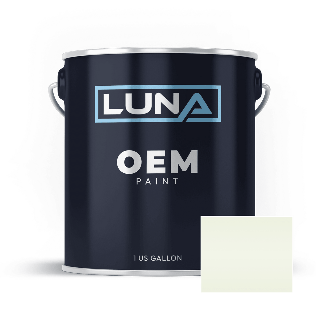 BMW Motorcycle Light Grey M. 2c N38 | Luna OEM Basecoat