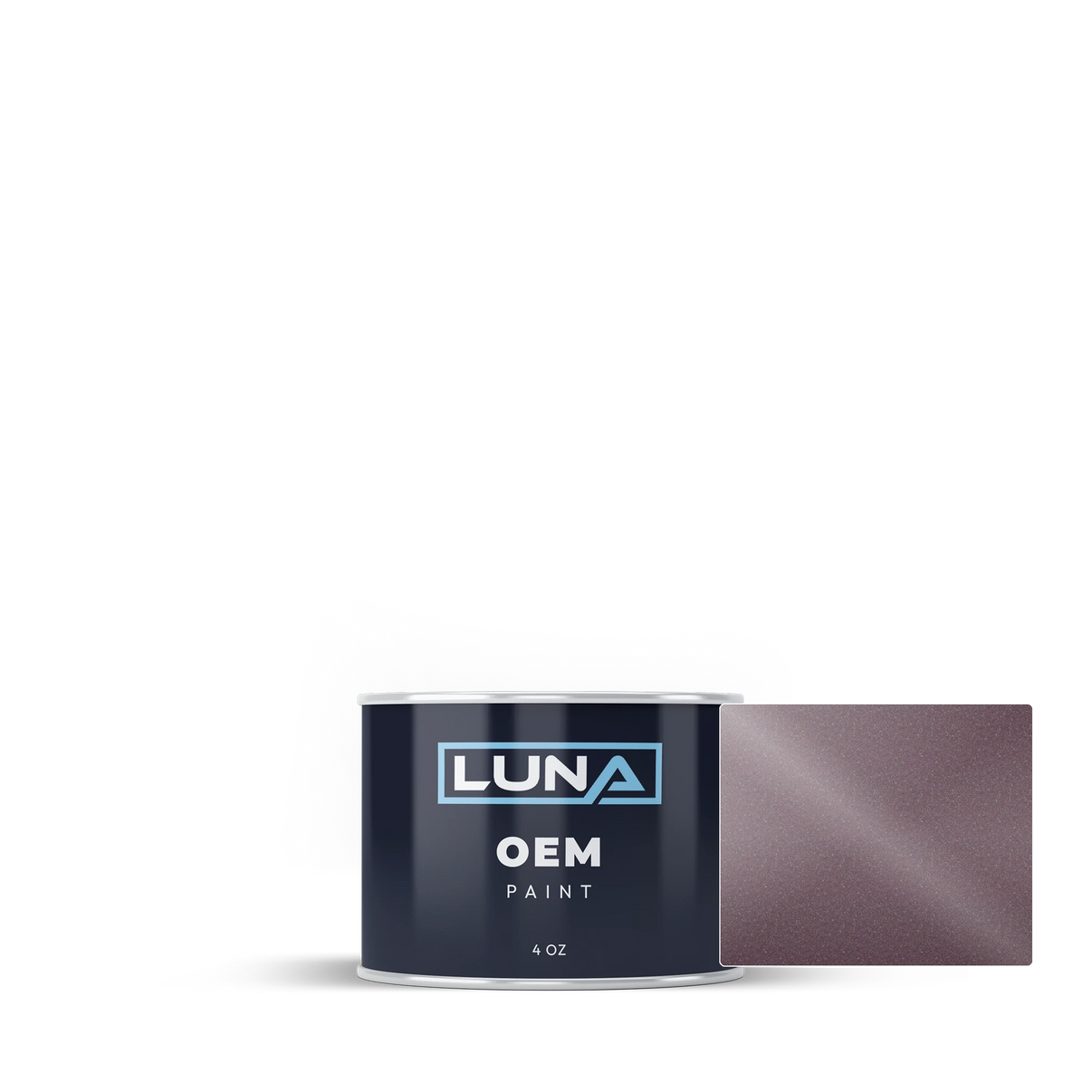 Ford Spring Violet P. R | Luna OEM Basecoat - 4oz