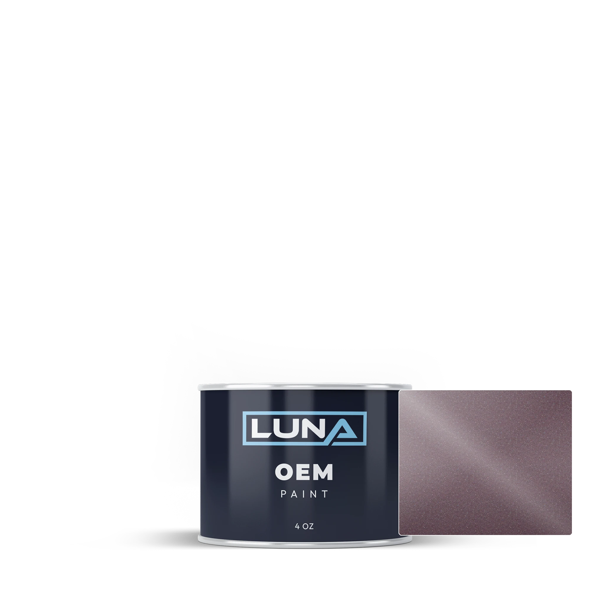 Ford Spring Violet P. R | Luna OEM Basecoat - 4oz