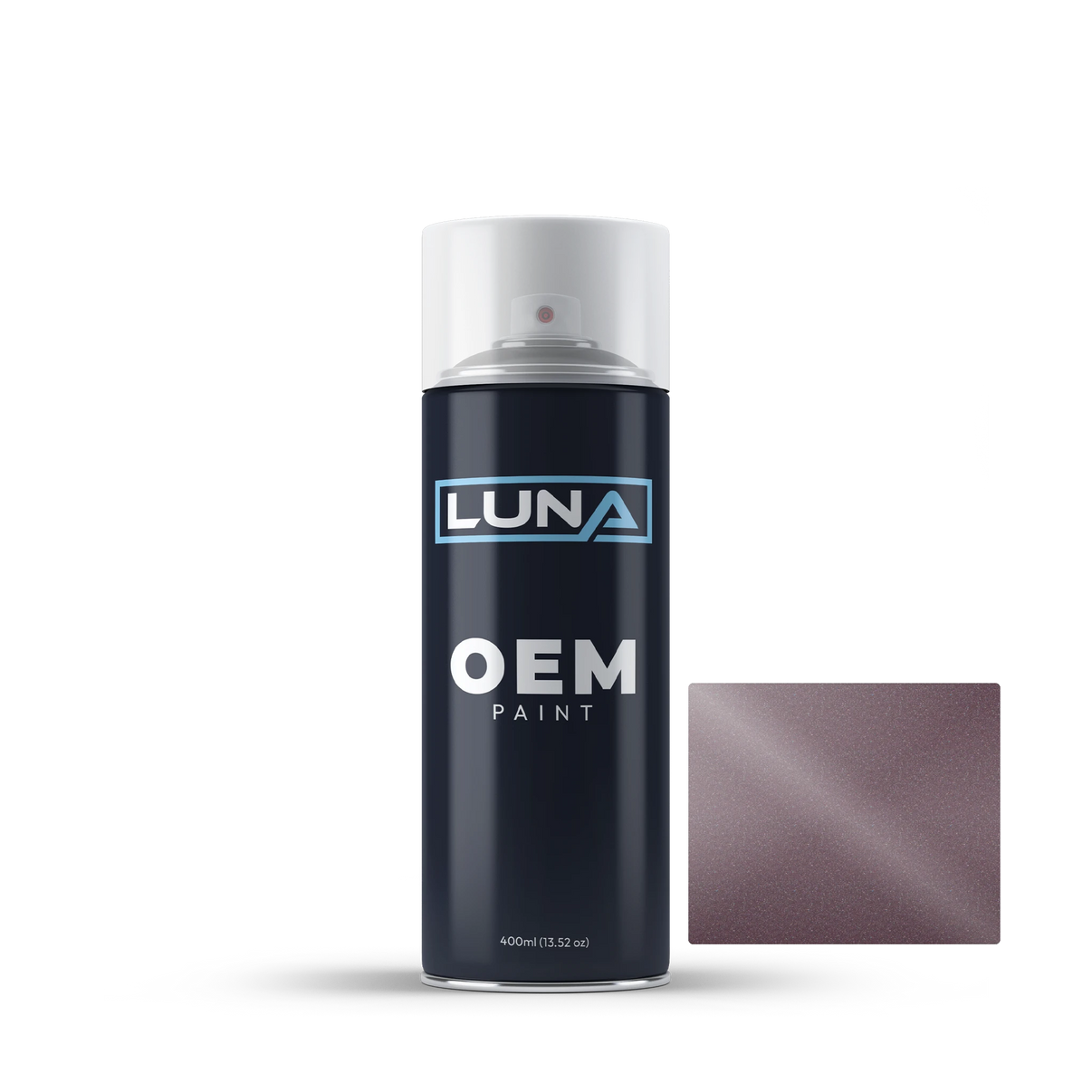 Ford Spring Violet P. R | Luna OEM Basecoat - Aerosol