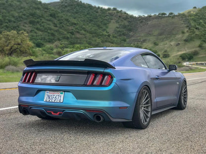 Atlantic Colorshift Peelable Car Kit