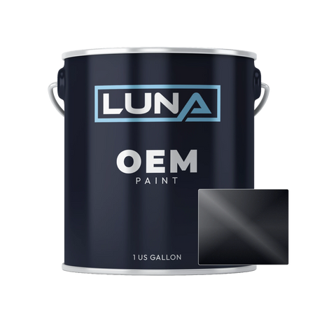 Audi | VW Indigo P. 1 Z5U | Luna OEM Basecoat - Gallon