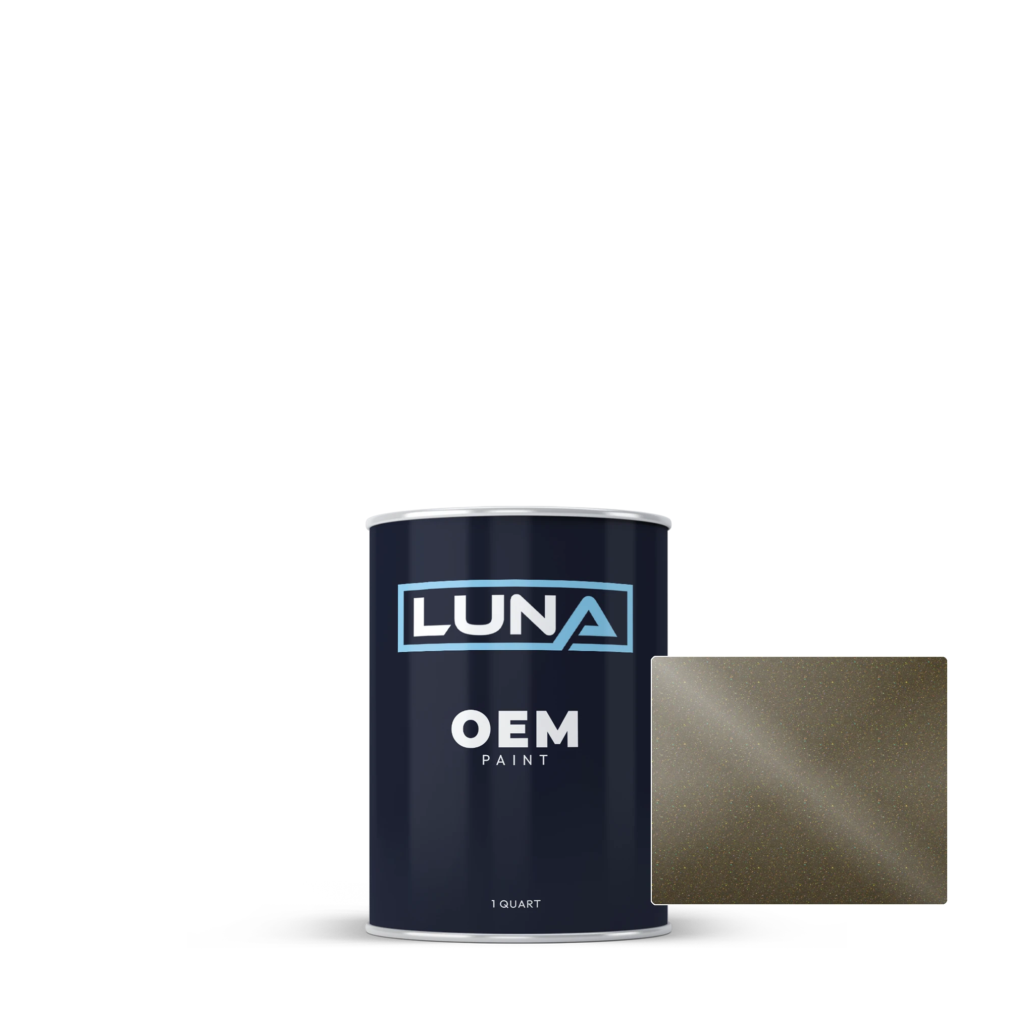 Gen. Motors Holden (aus) Cobra P. M. 460N | Luna OEM Basecoat - Quart