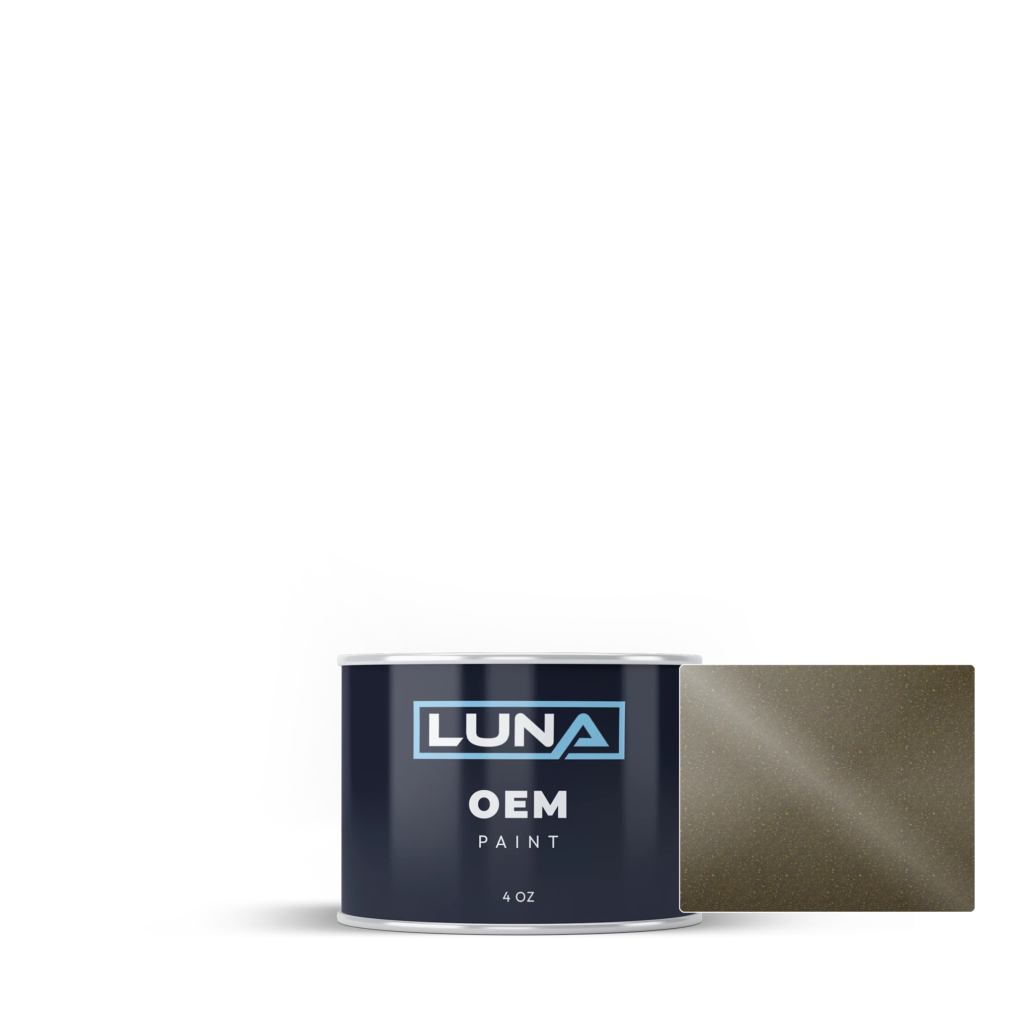 Gen. Motors Holden (aus) Cobra P. M. 460N | Luna OEM Basecoat - 4oz