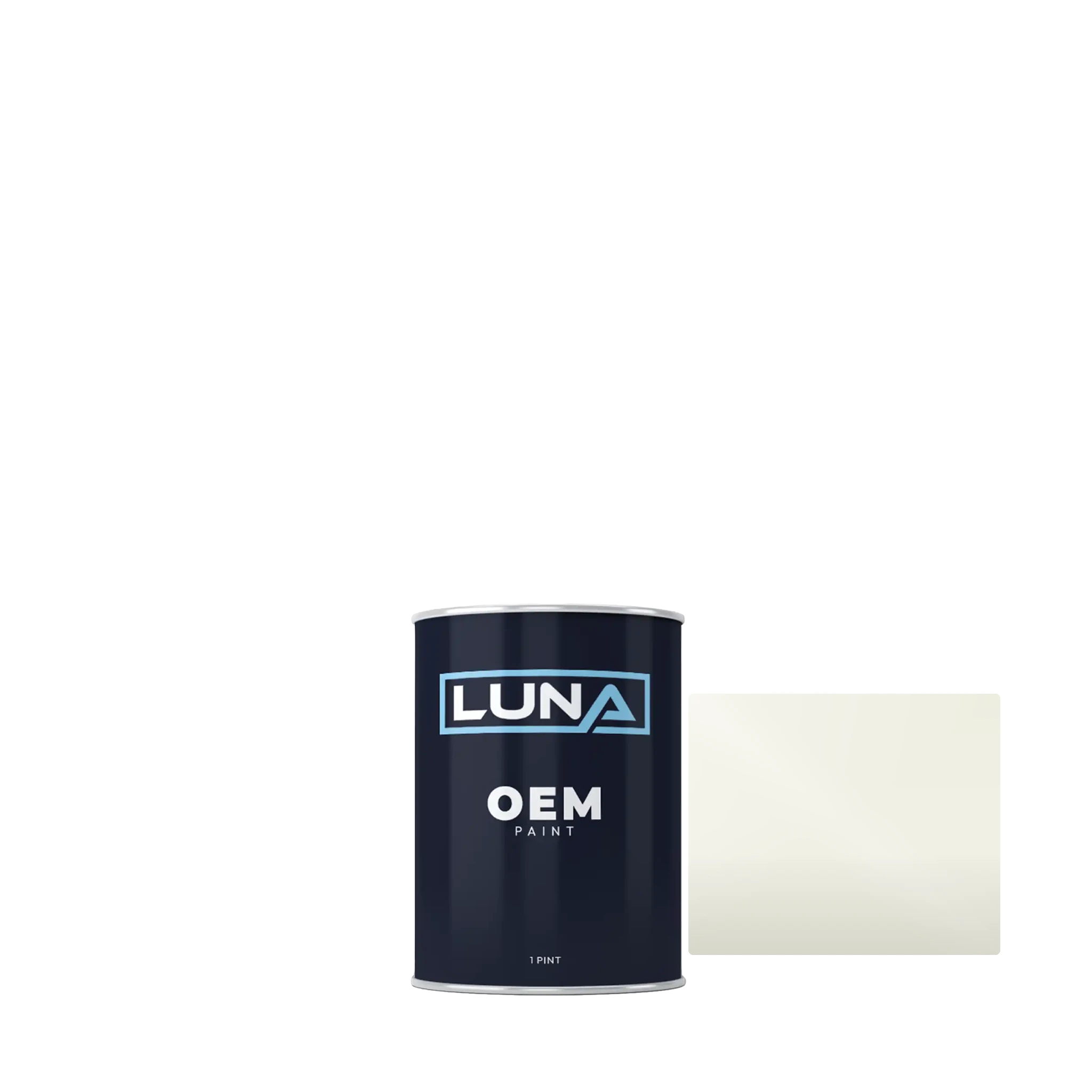 Luna Undercoat Beige LN419 - Pint
