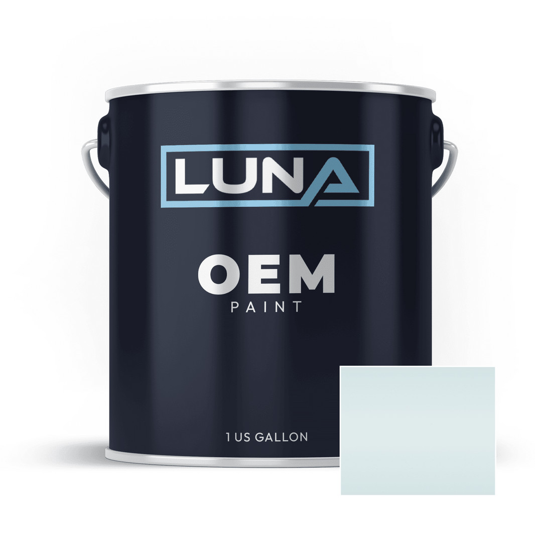 Mitsubishi Pale Blue CMT10061 | Luna OEM Basecoat