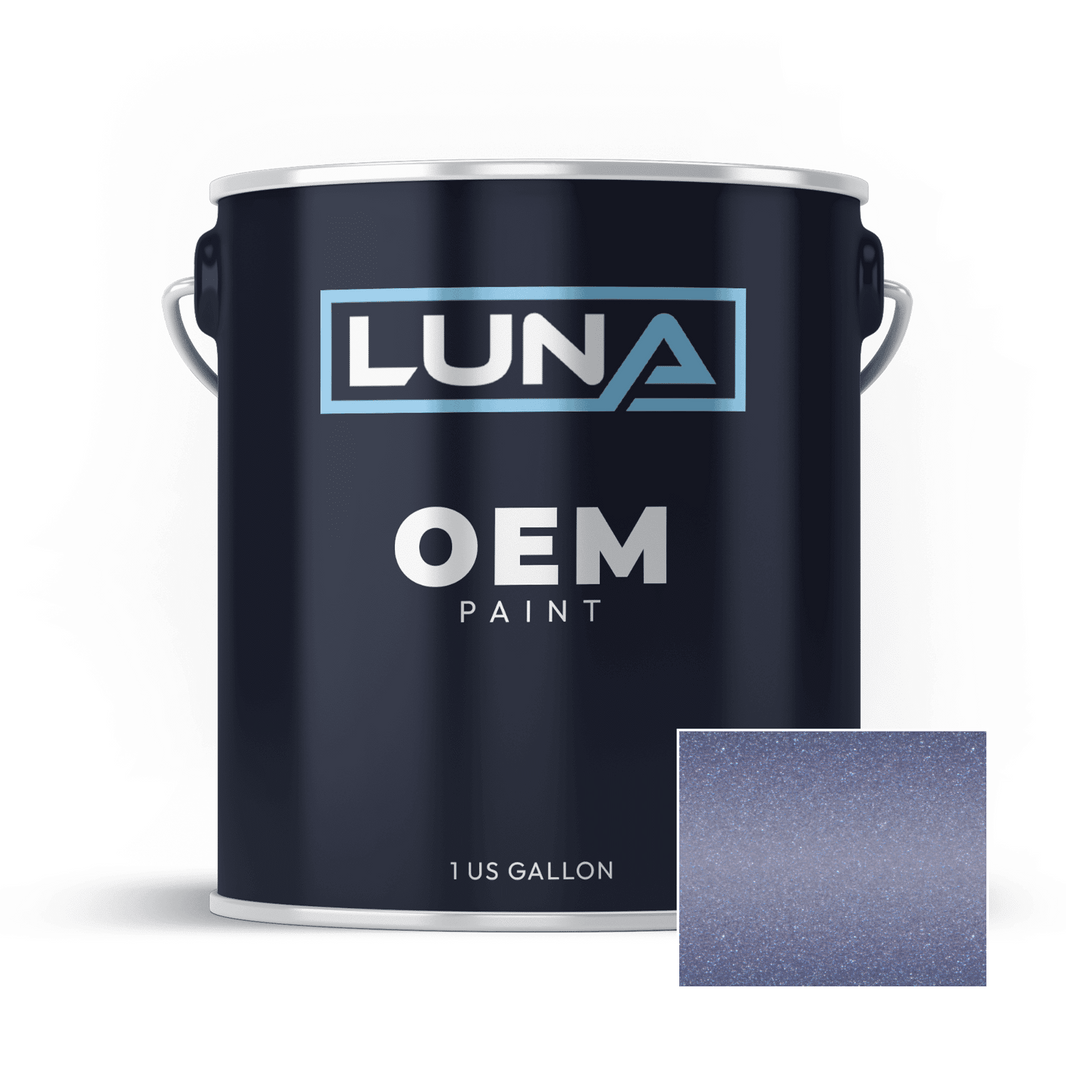 Honda | Acura Berry Purple M. PB78M | Luna OEM Basecoat